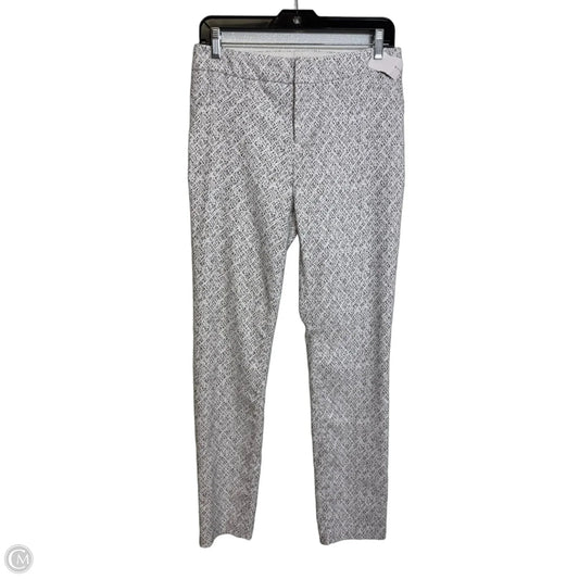 Pants Other By Crosby In White, Size: 6