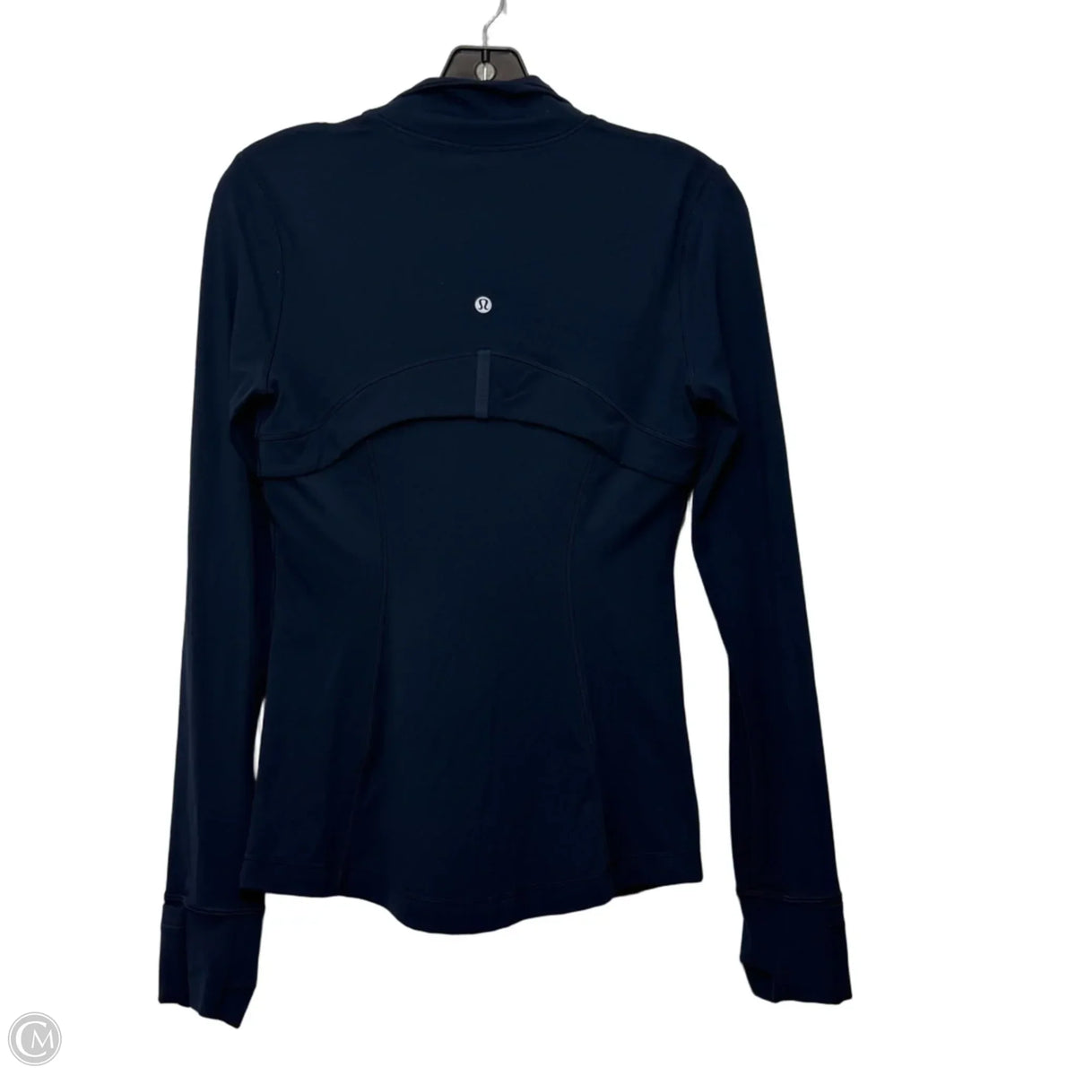 DEFINE Athletic Jacket By Lululemon In Blue, Size: 6