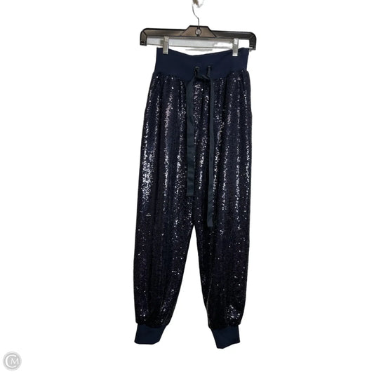 Pants Dress By Clothes Mentor In Blue, Size: Xs
