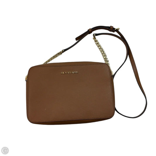 Handbag Designer By Michael Kors, Size: Medium