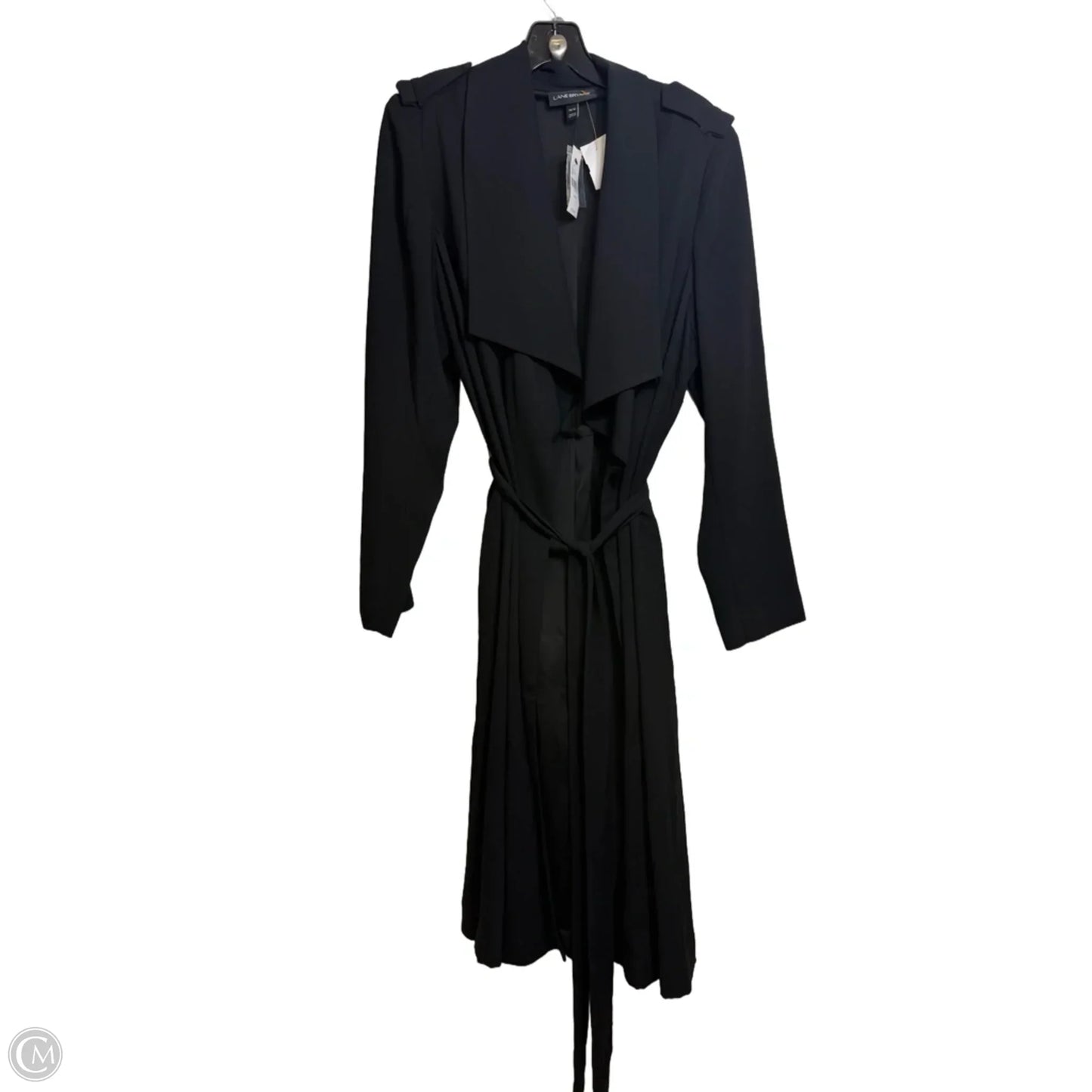 Dress Work By Lane Bryant In Black, Size: 14