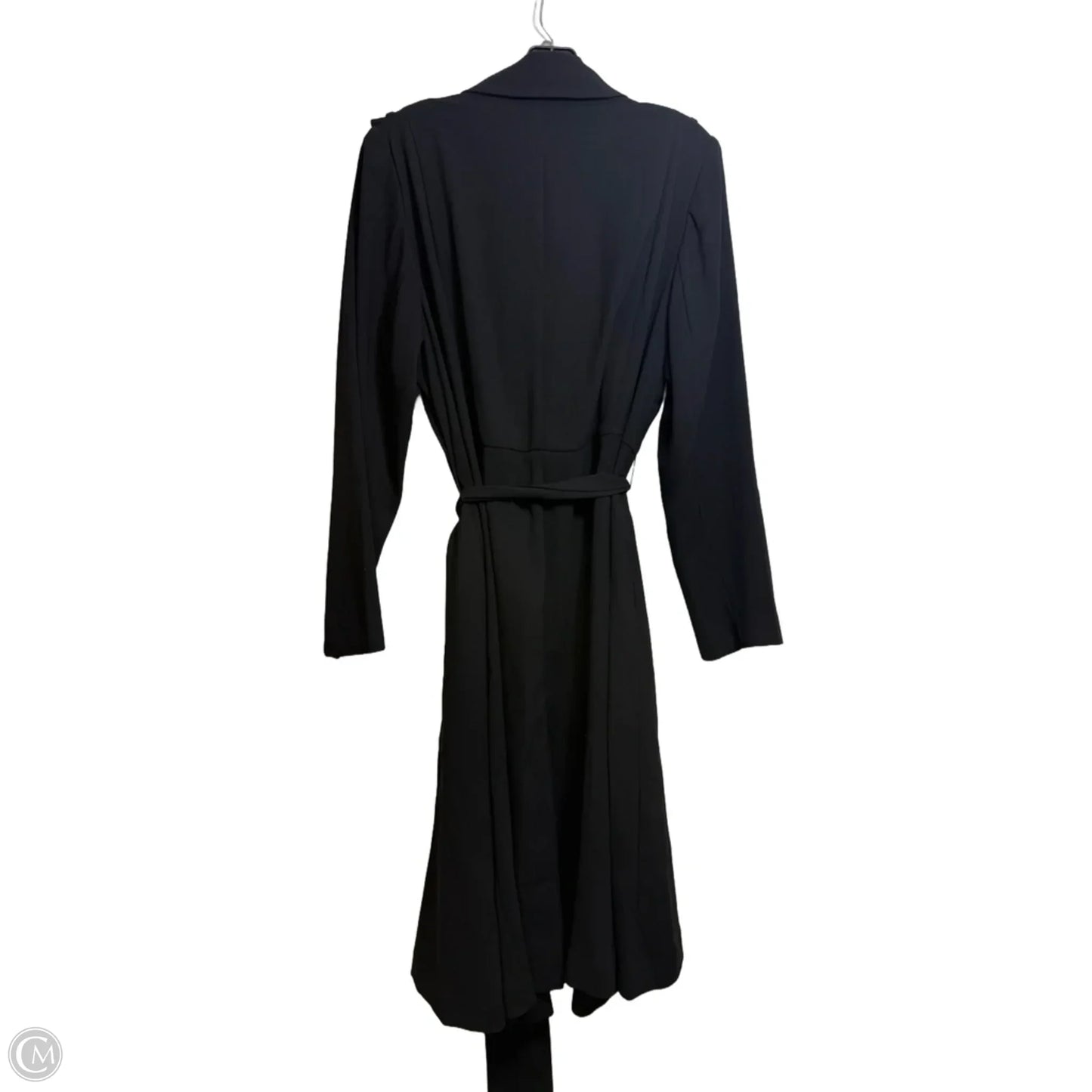 Dress Work By Lane Bryant In Black, Size: 14