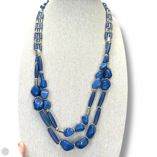 Necklace Chain By Clothes Mentor