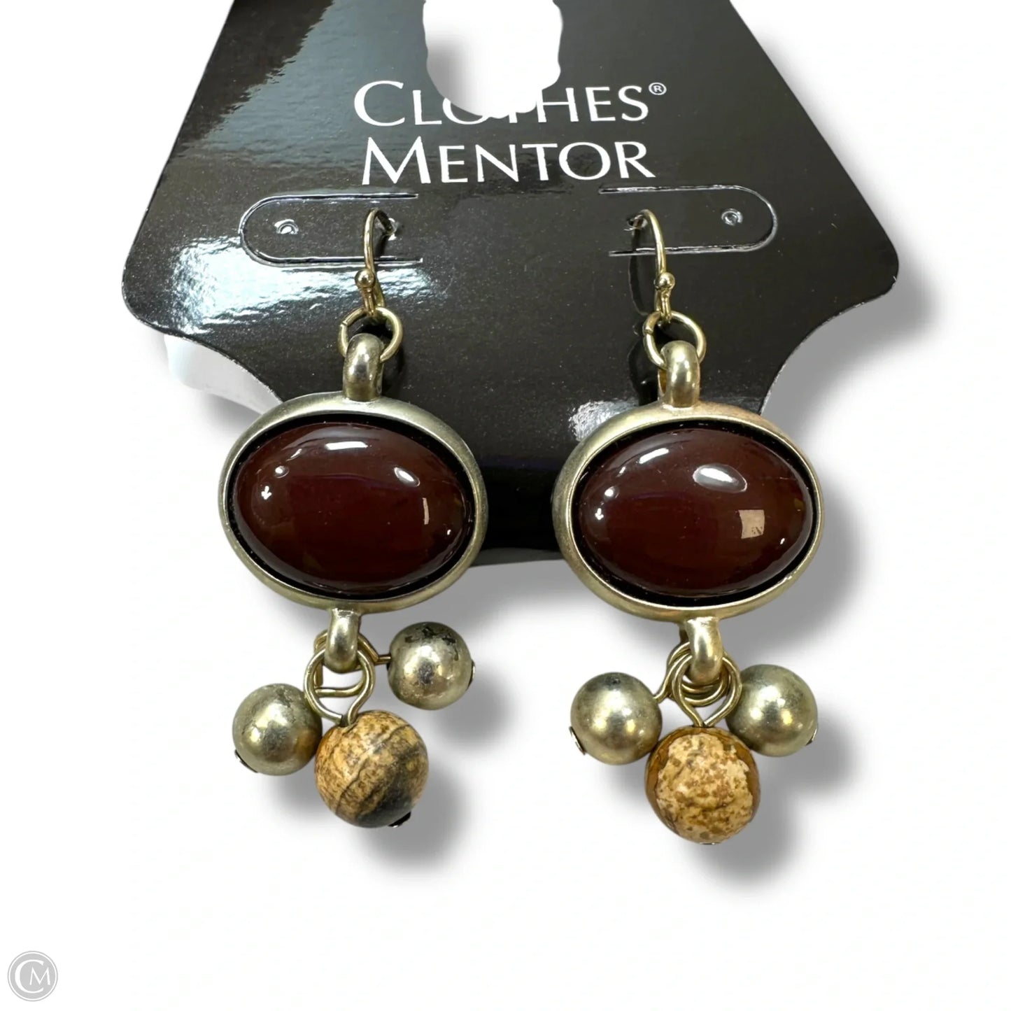 Earrings Statement By Clothes Mentor