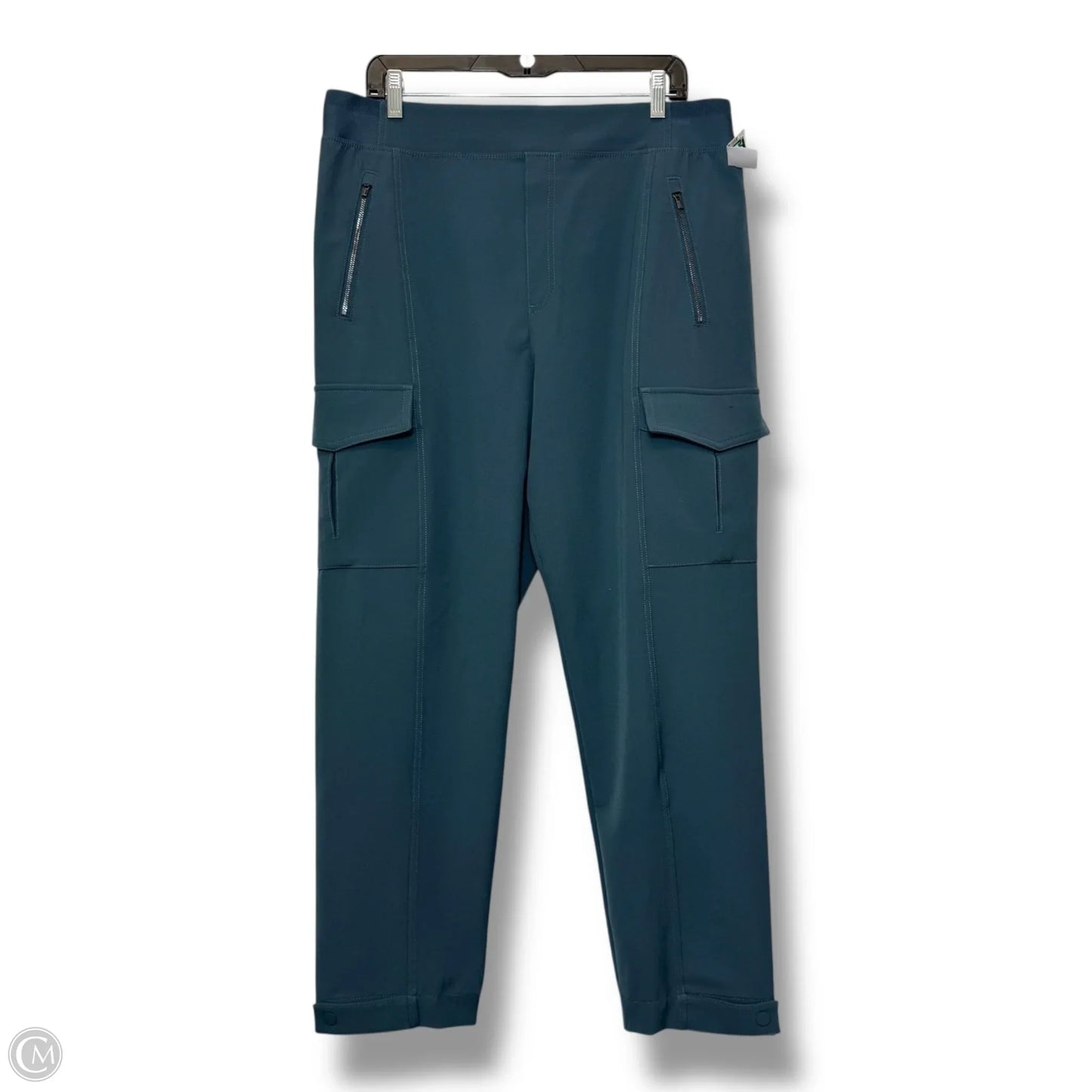 Pants Joggers By Athleta In Blue, Size: 16