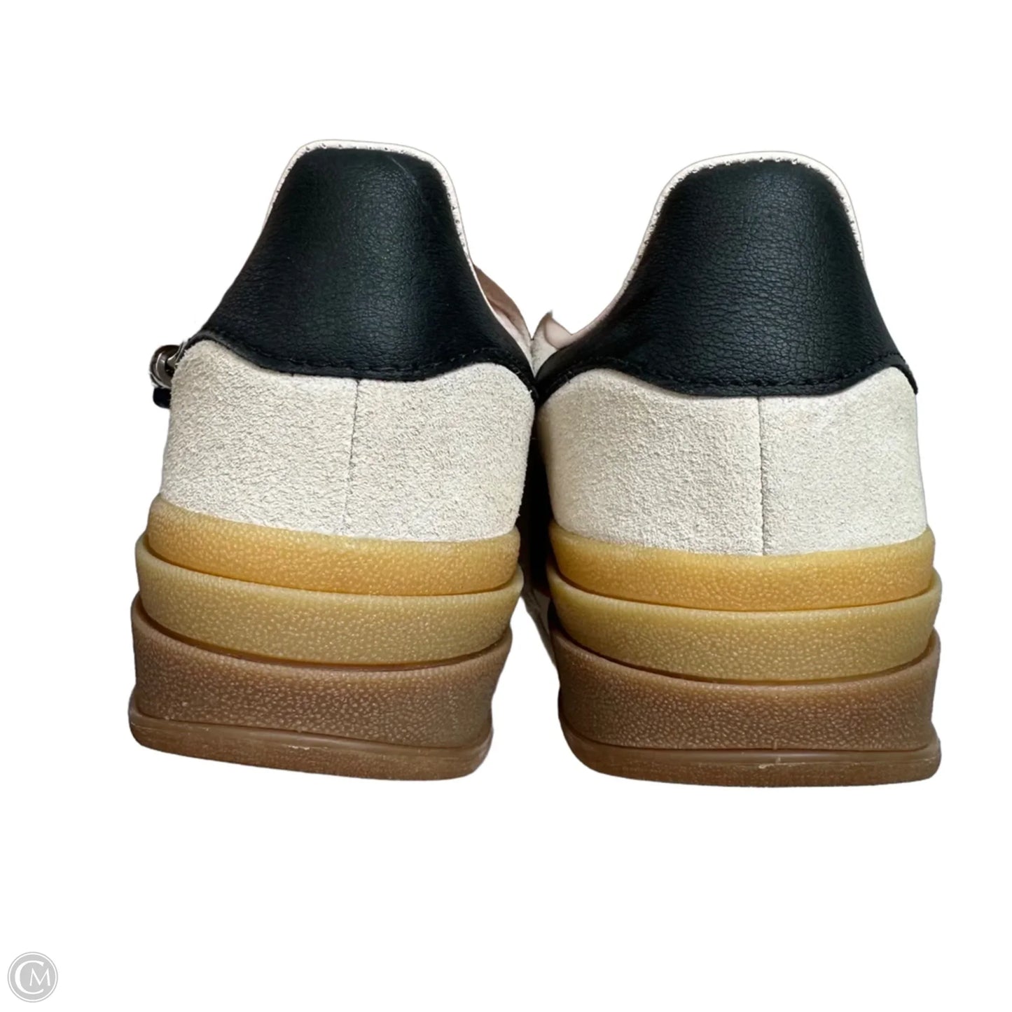 Shoes gazelle Sneakers By Adidas In Pink, Size: 6