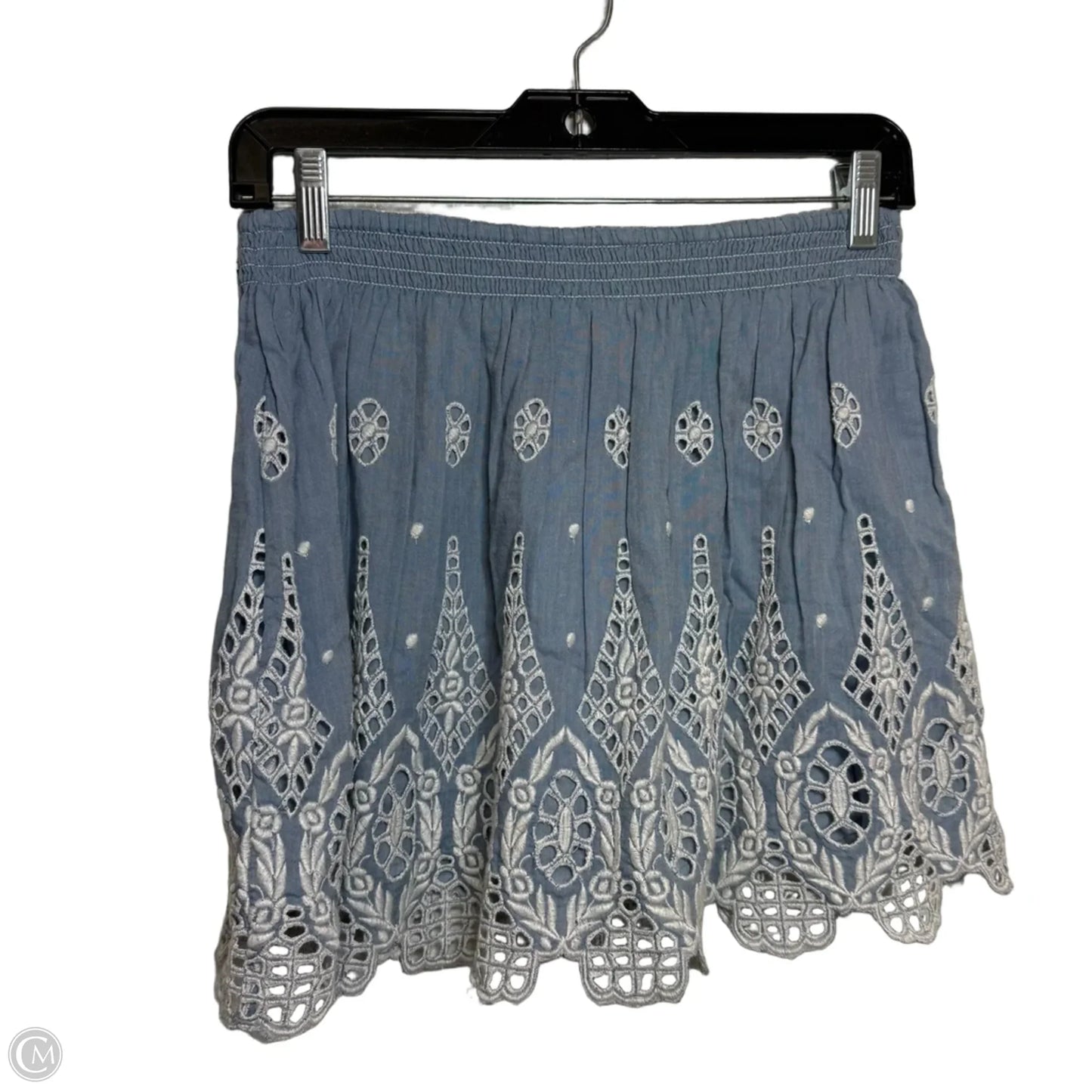 Shorts Set By Joie In Blue, Size: Xs