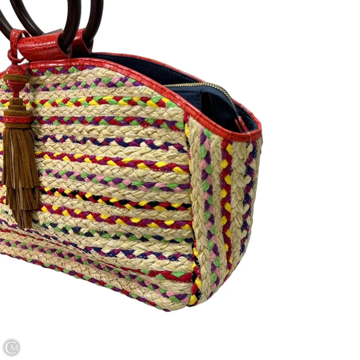 Handbag By Sam Edelman, Size: Large