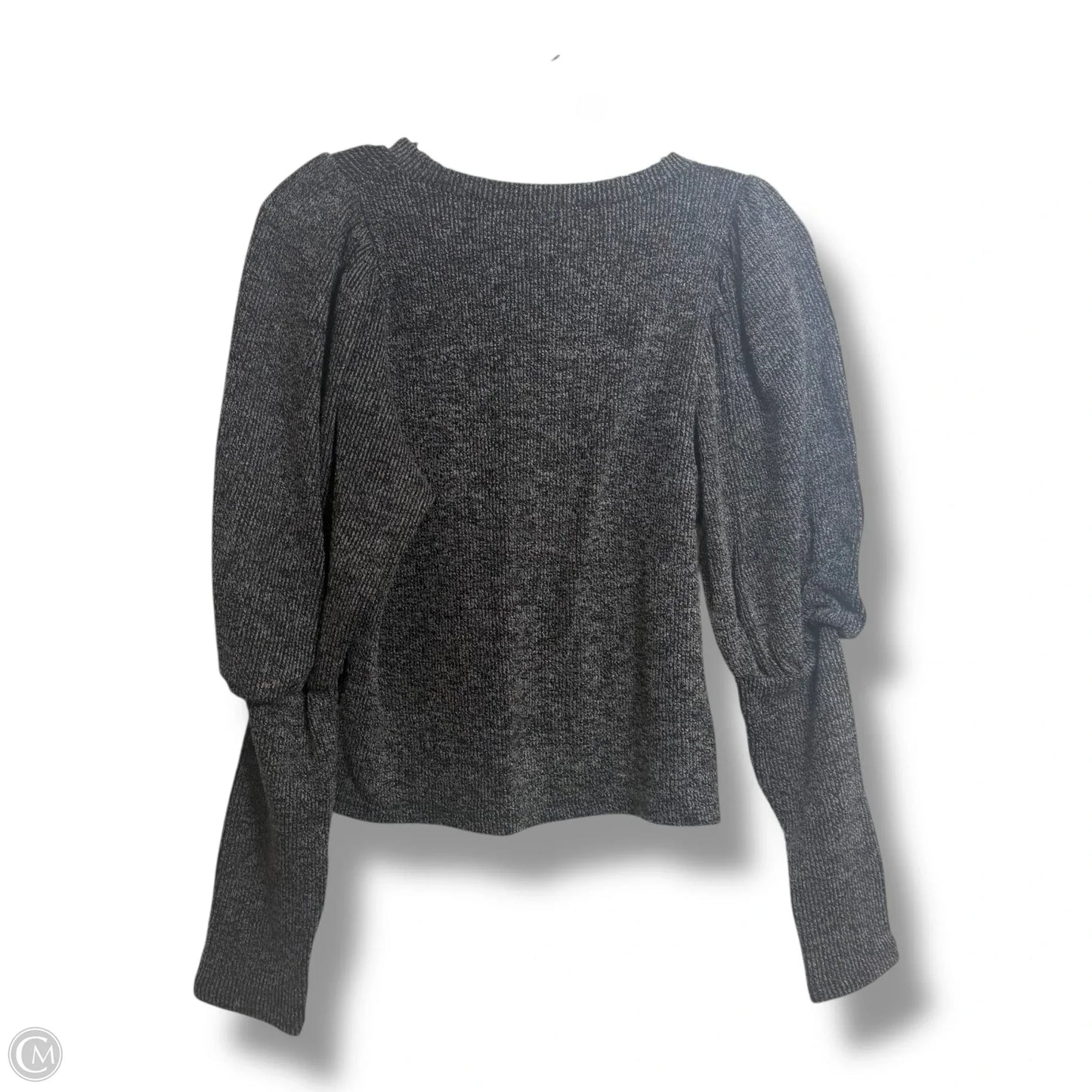 Sweater By Zara In Black, Size: S
