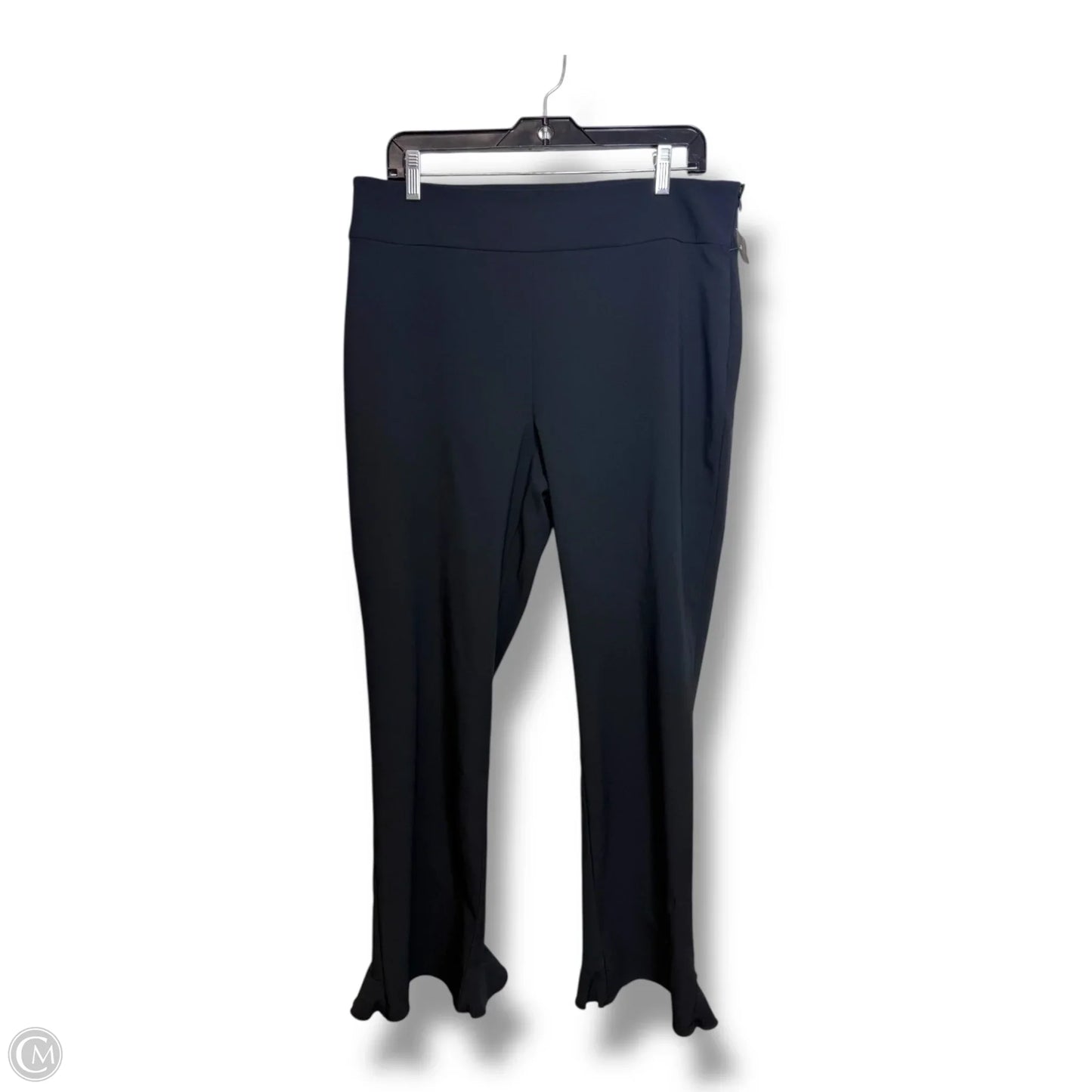 Pants Dress By Inc In Black, Size: 12