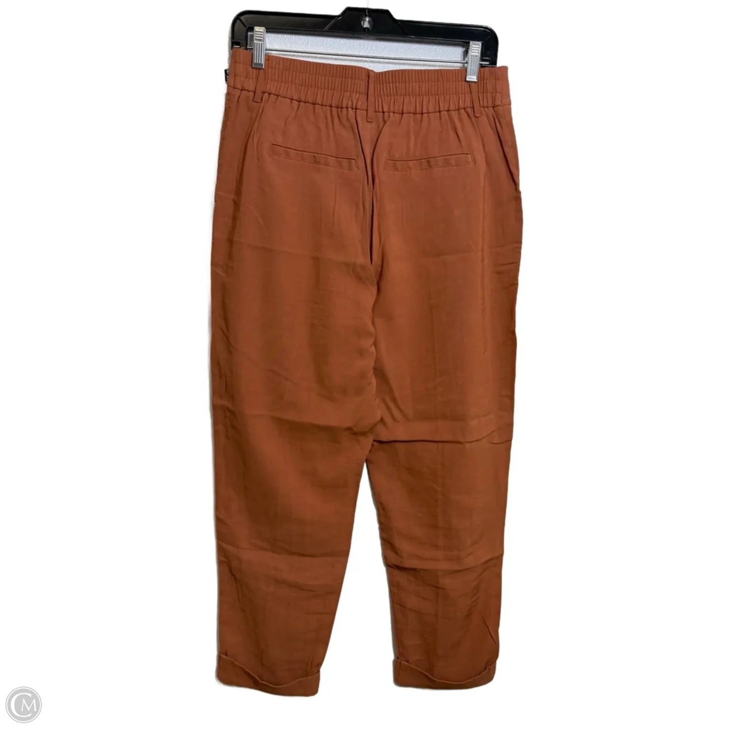 Pants Chinos & Khakis By A New Day In Orange, Size: 10