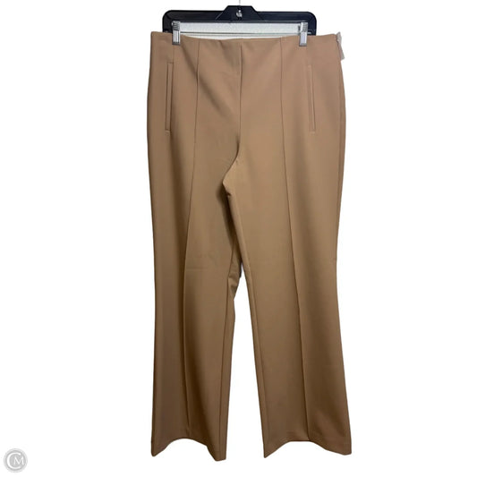Pants Chinos & Khakis By Rachel Zoe In Beige, Size: 14