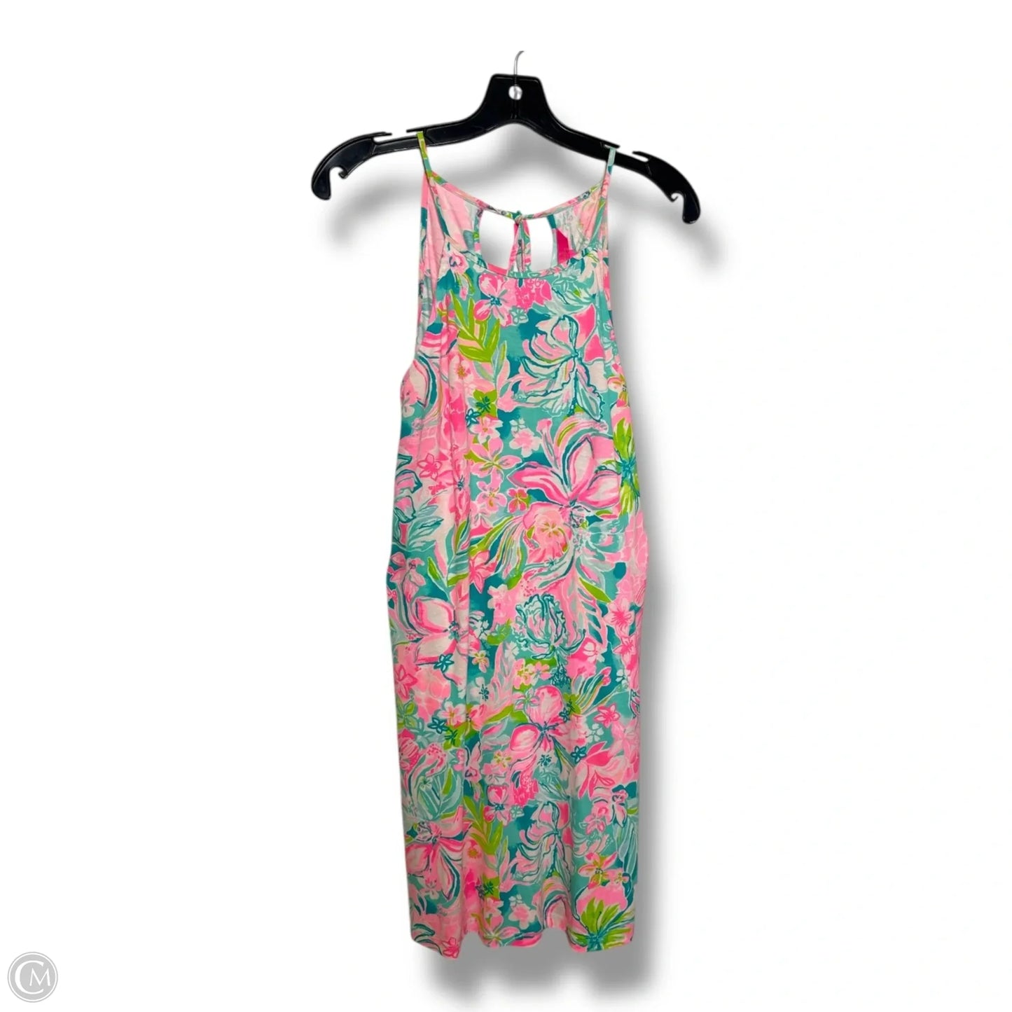 Dress Designer By Lilly Pulitzer In Multi-colored, Size: S