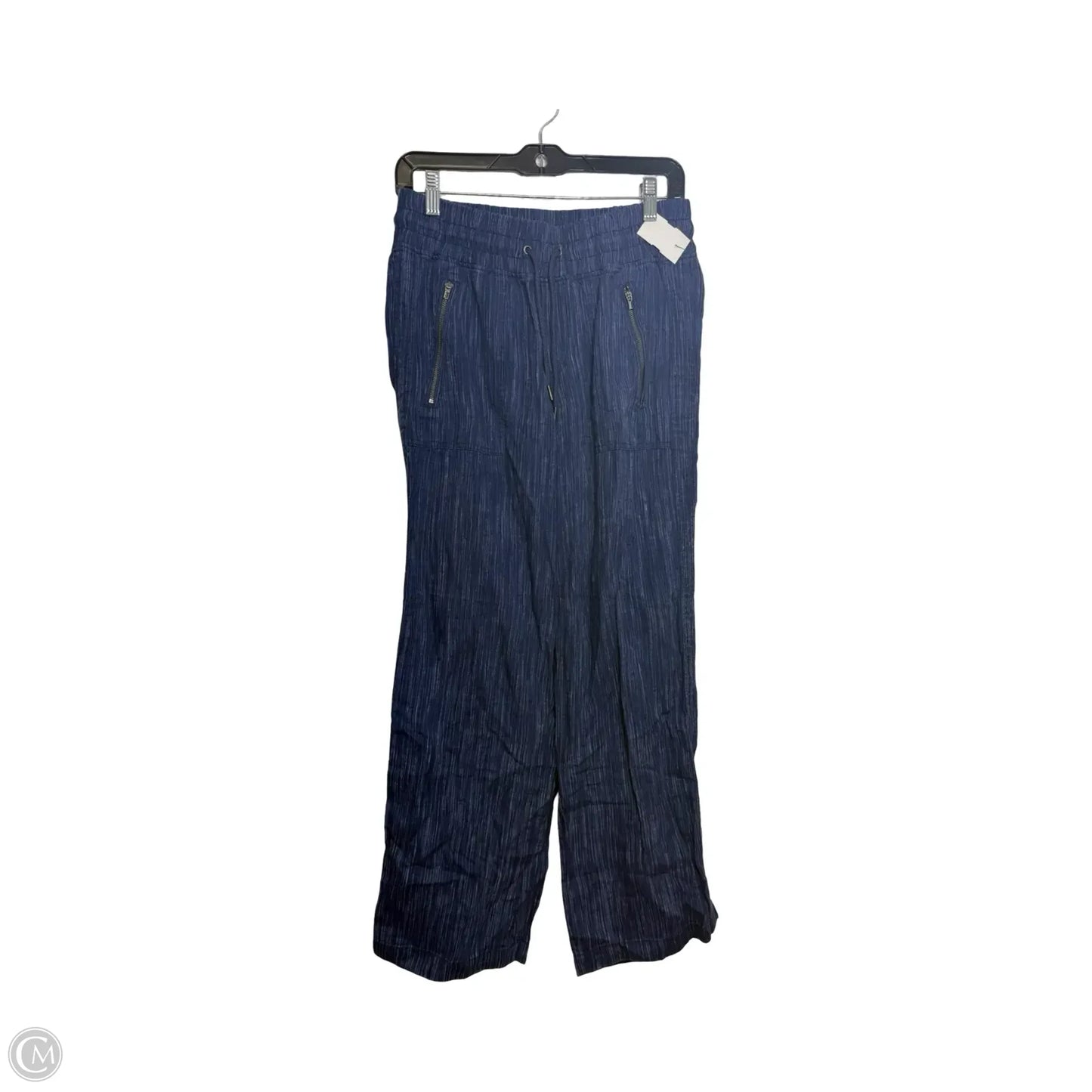 Pants Lounge By Athleta In Blue, Size: 6