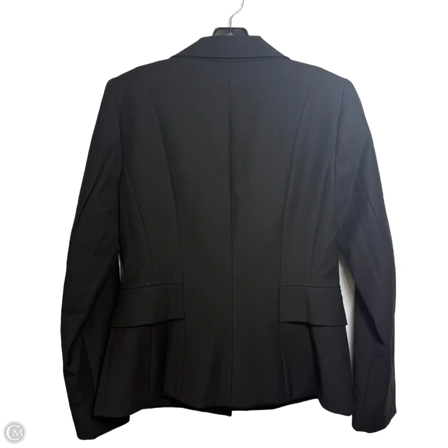 Blazer By White House Black Market In Black, Size: 6