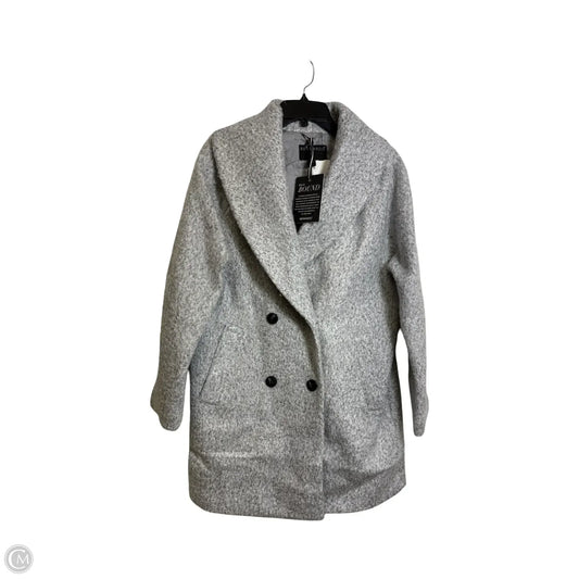 Coat Other By Bernardo In Grey, Size: M