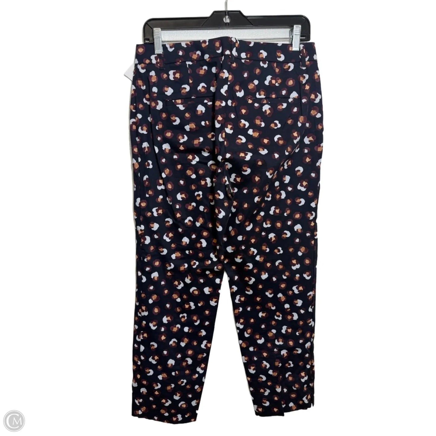 Pants Dress By Ann Taylor In Multi-colored, Size: 4