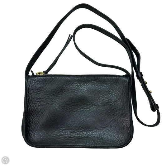 Handbag By Madewell, Size: Small