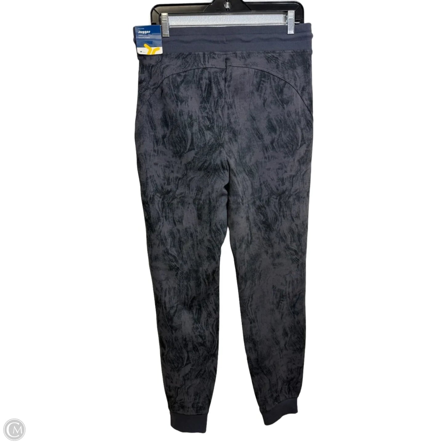 Pants Joggers By Old Navy In Grey, Size: M