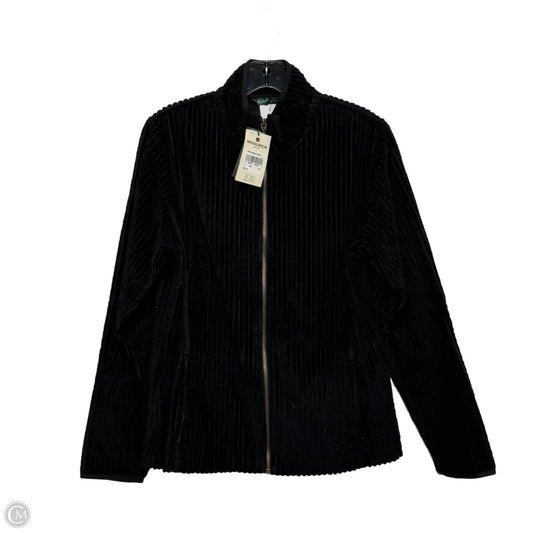 Jacket Other By Woolrich In Black, Size: M
