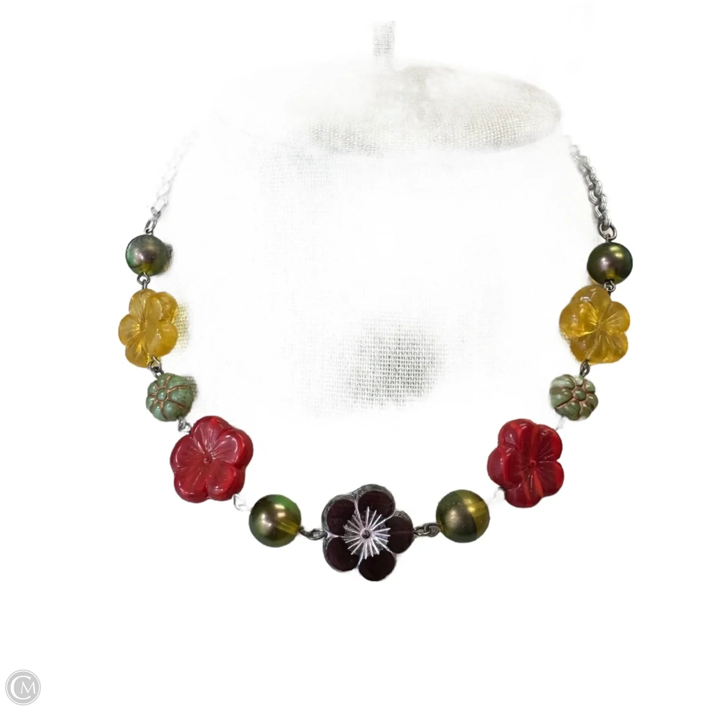 Necklace Other By Sabika