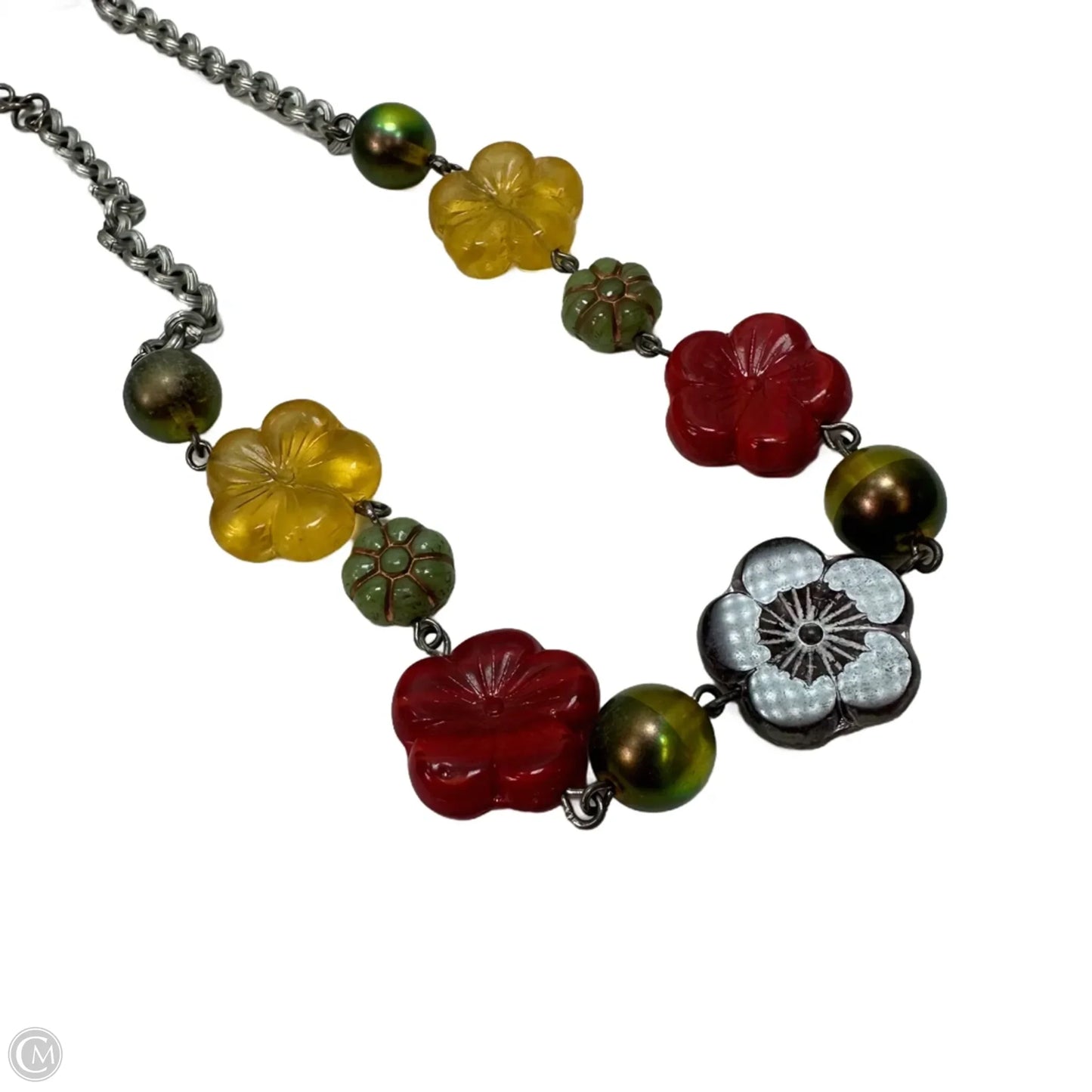 Necklace Other By Sabika