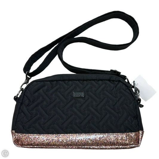 Crossbody By Lug, Size: Small