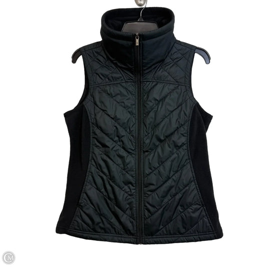 Vest Other By Columbia In Black, Size: M