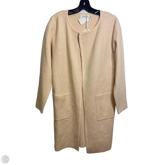 Cardigan By Anrabess In Beige, Size: M