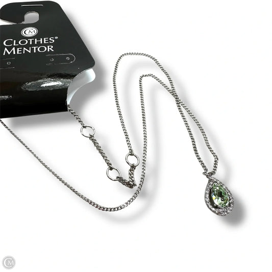 Necklace Luxury Designer By Givenchy