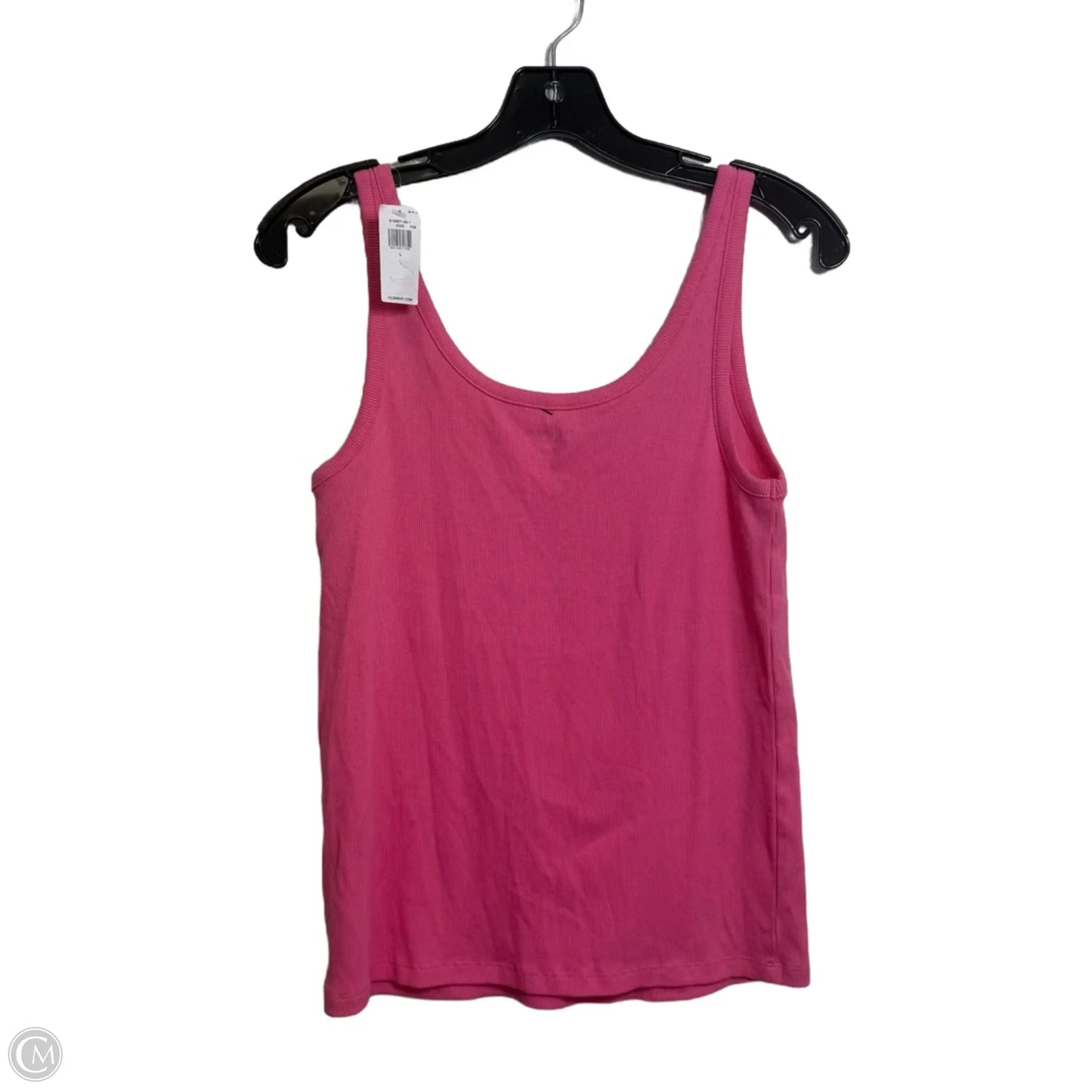 Tank Top By Old Navy In Pink, Size: L