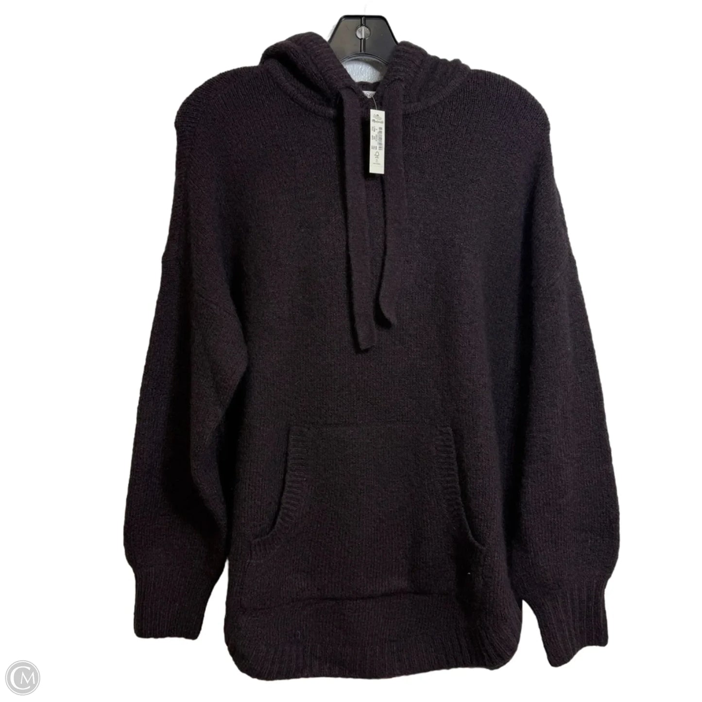 Sweater By Madewell In Brown, Size: S