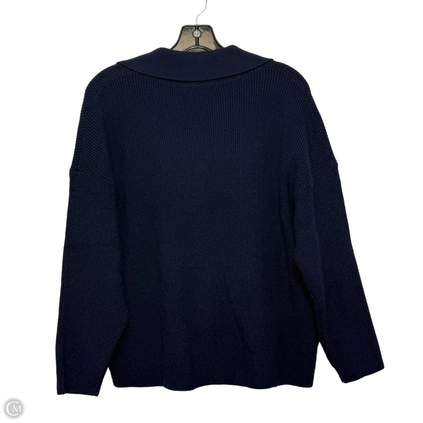 Sweater By Lillusory In Navy, Size: M