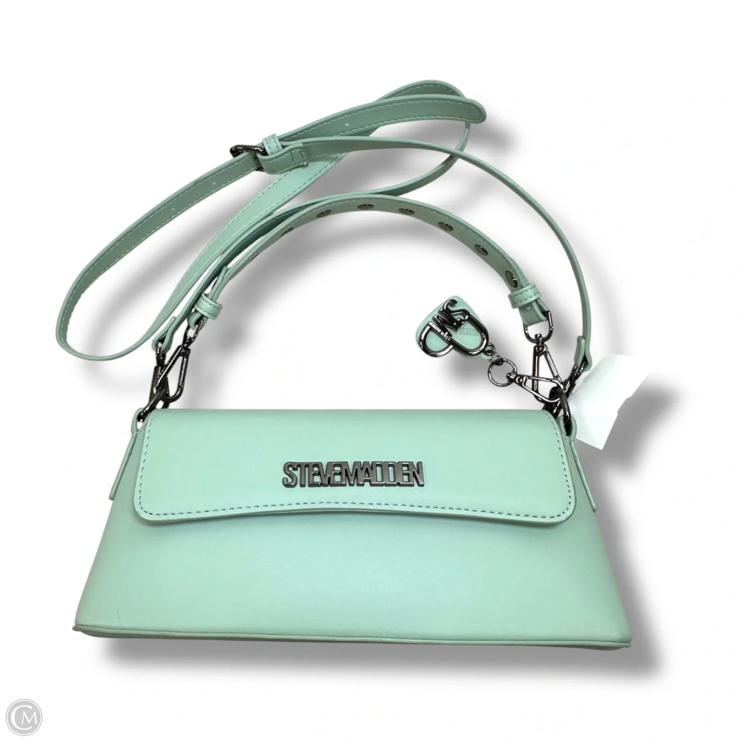 Handbag By Steve Madden, Size: Small