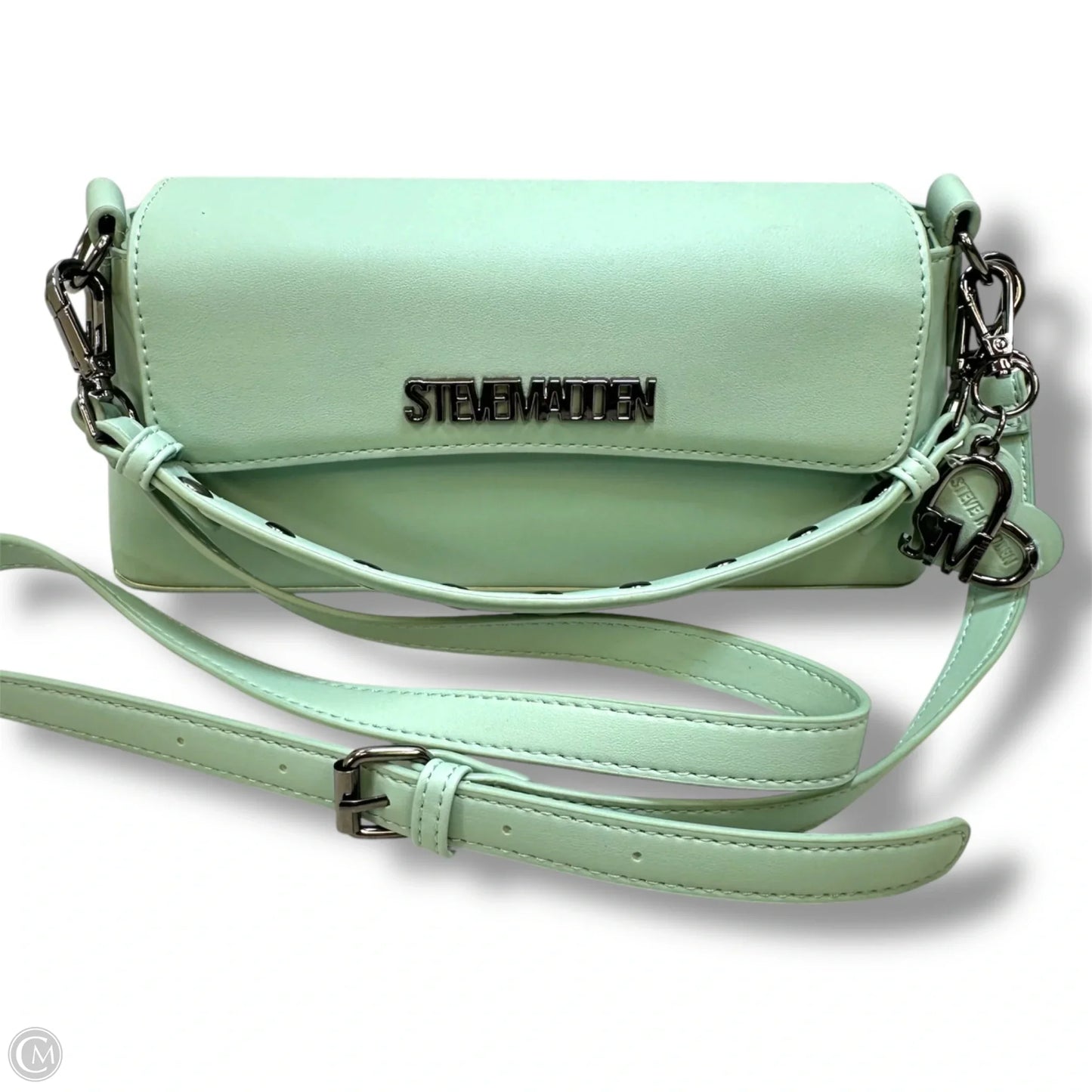 Handbag By Steve Madden, Size: Small