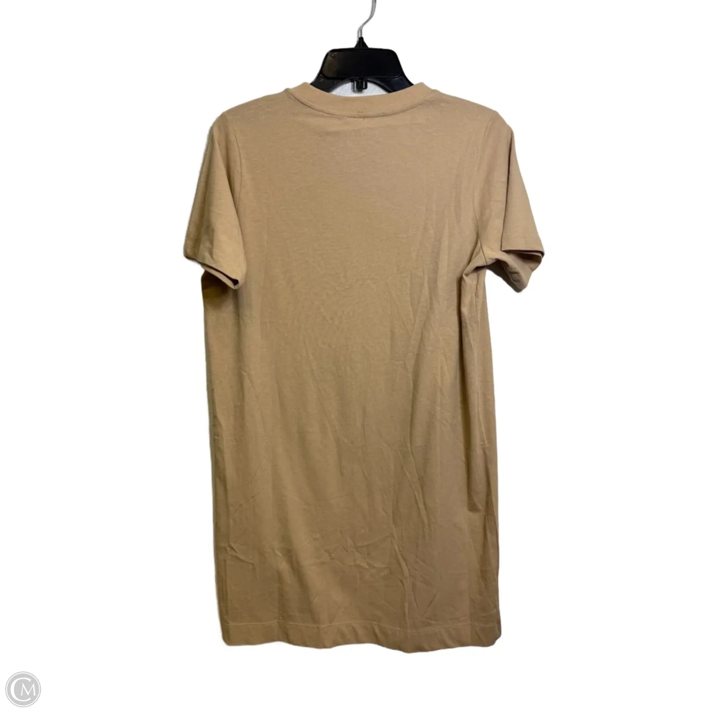 Dress By Everlane In Beige, Size: S