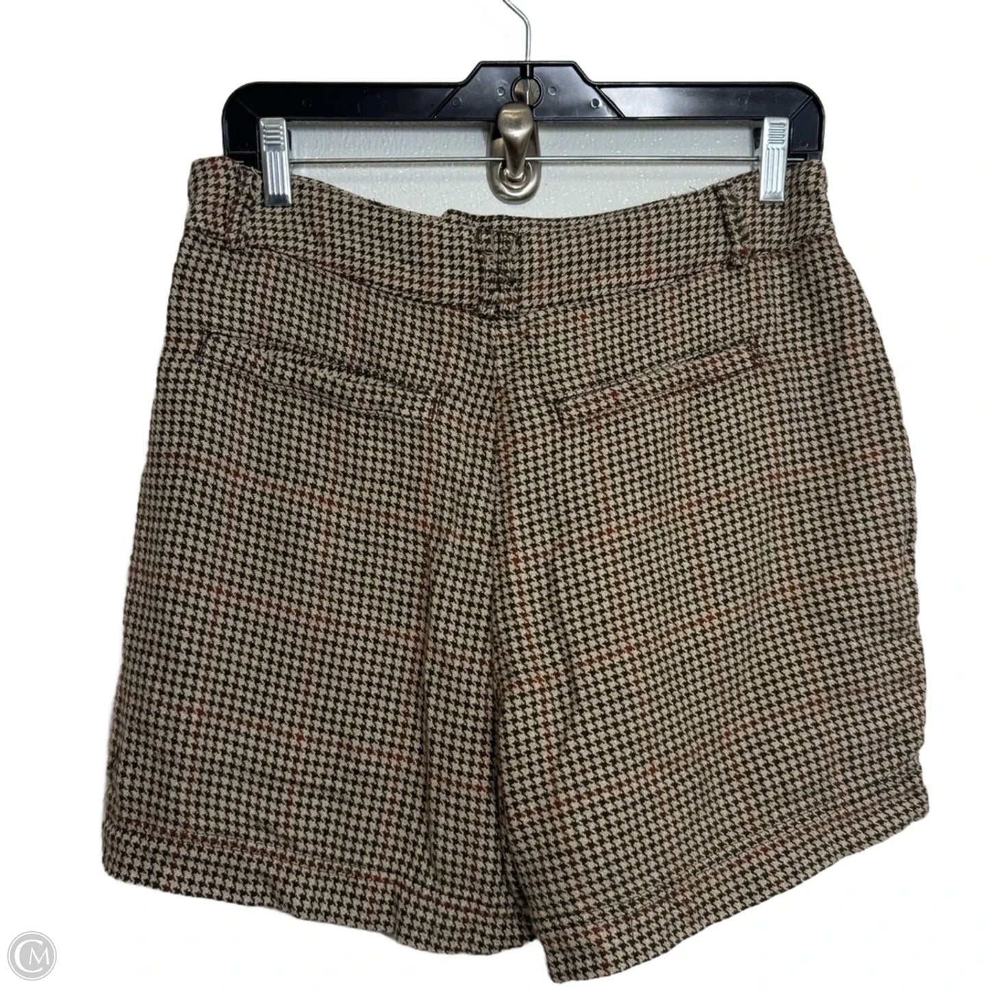 Shorts By Free People In Brown, Size: 4