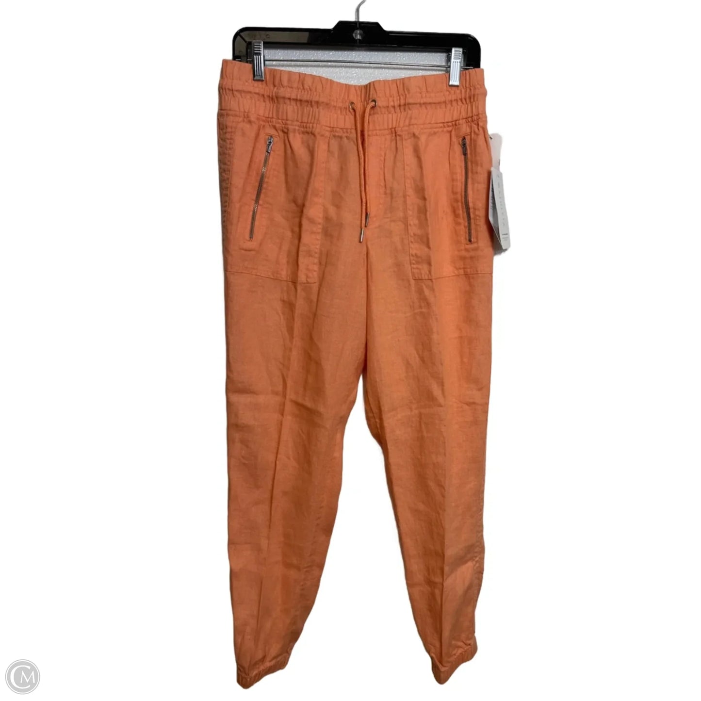 Pants Other By Athleta In Orange, Size: 8