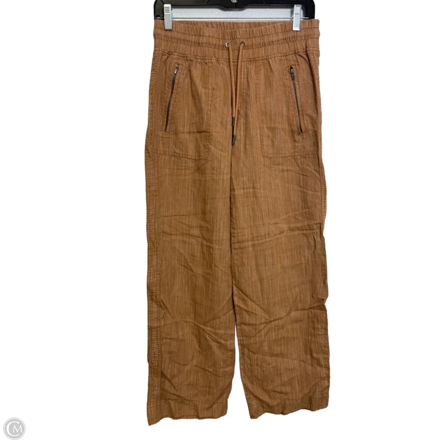 Pants Other By Athleta In Orange, Size: 6