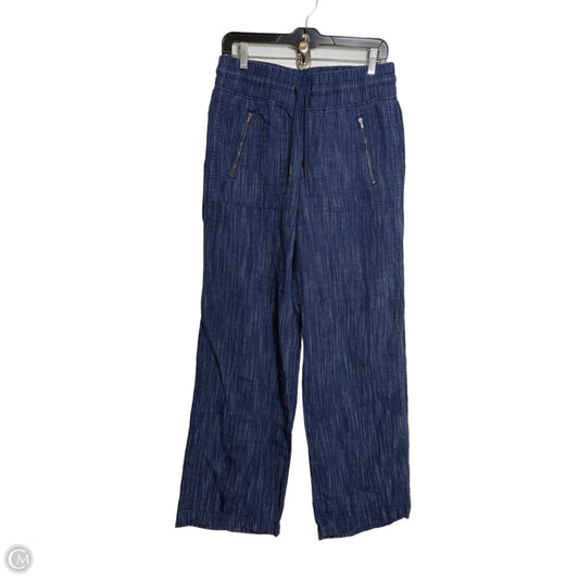 Pants Other By Athleta In Blue, Size: 6