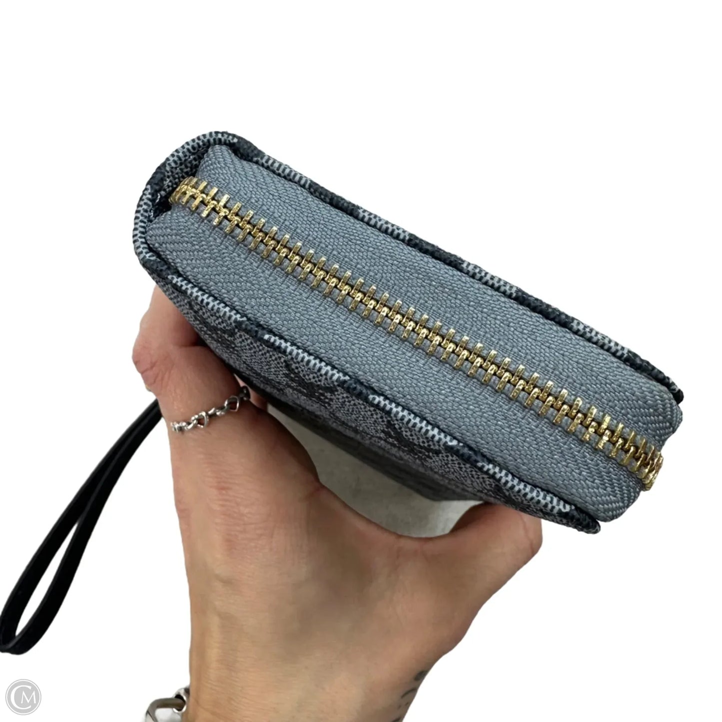 Wallet Designer By Michael Kors, Size: Small