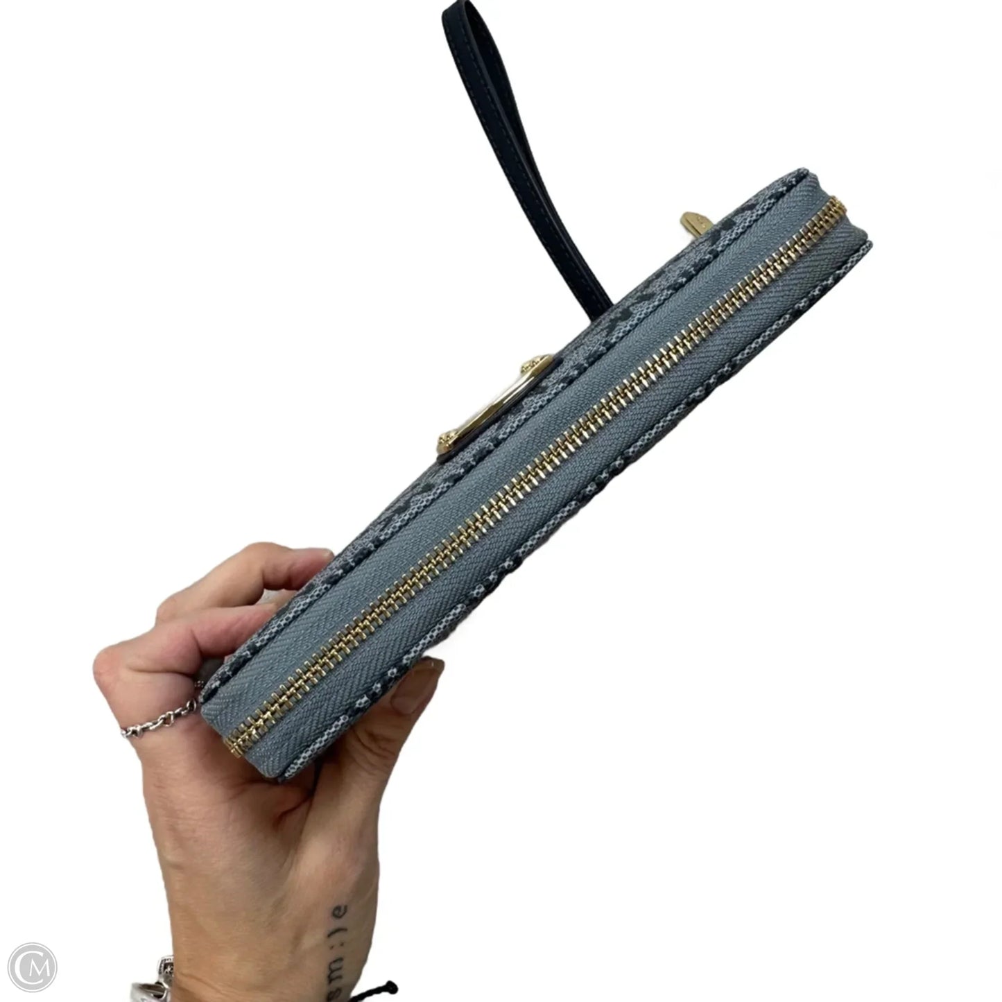 Wallet Designer By Michael Kors, Size: Small