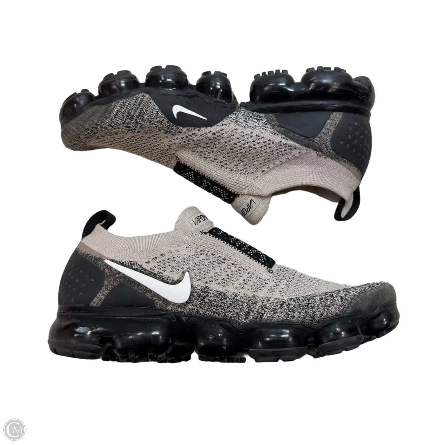 Shoes Athletic By Nike In Tan, Size: 9.5