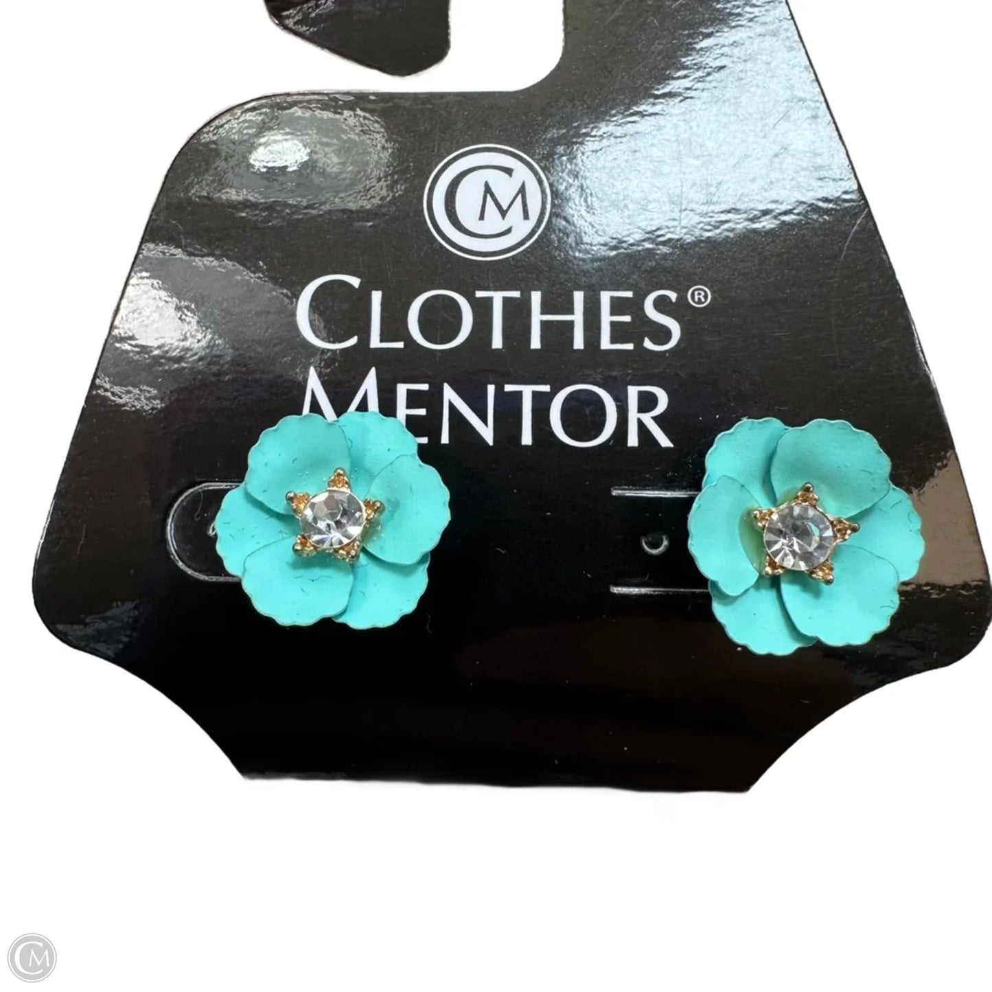 Earrings Stud By Clothes Mentor