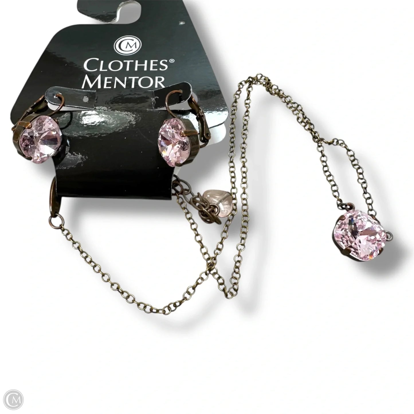 Necklace Set By Sabika