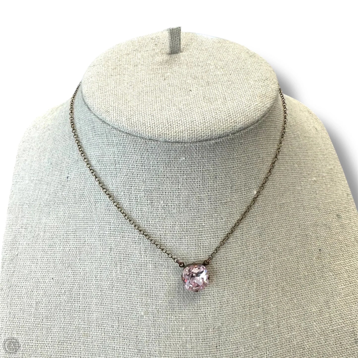 Necklace Set By Sabika