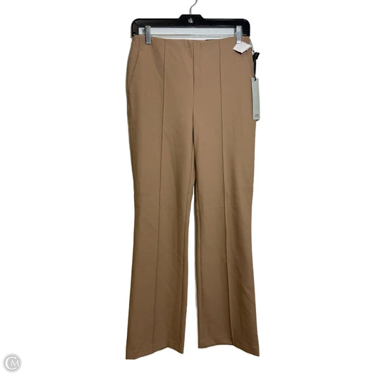 Pants Dress By Rachel Zoe In Beige, Size: 2