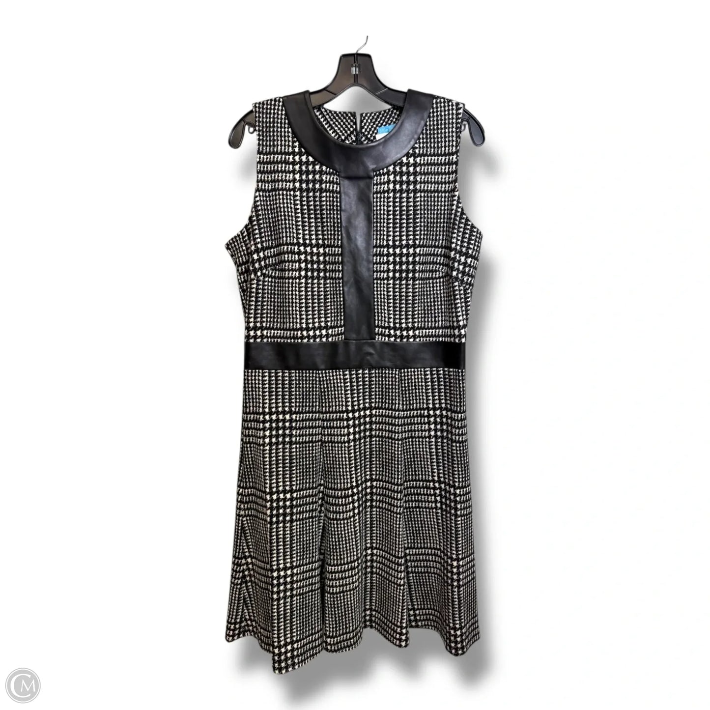 Dress Work By J Mclaughlin In Black, Size: L