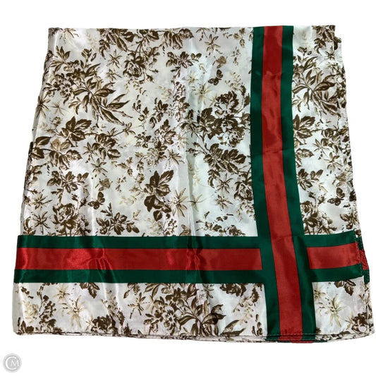 Scarf Long By Clothes Mentor