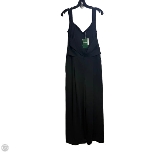 Jumpsuit By Halara In Black, Size: L